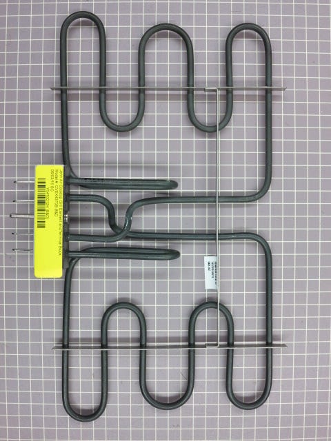 Grill Element and Terminal Block Y04100124