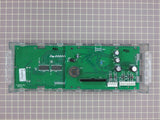 Oven Control Board 9763042