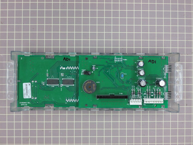 Oven Control Board 9763042