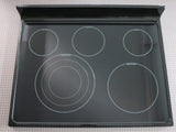 Glass Cooktop W10380671