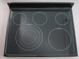 Glass Cooktop W10380671