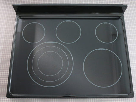 Glass Cooktop W10380671