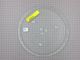 Glass Tray (13 5/8") 252100500011