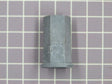 Tower Heater Nut W10687139
