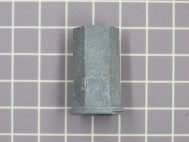 Tower Heater Nut W10687139