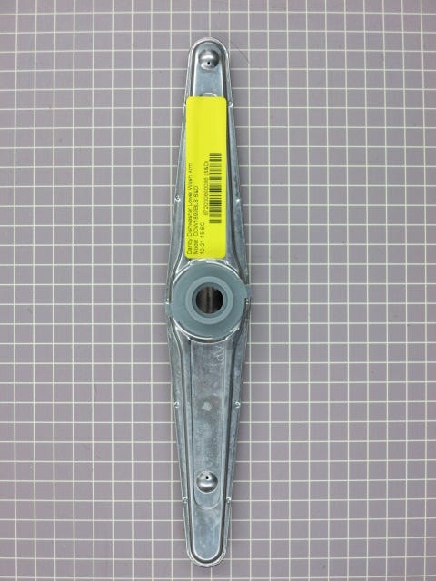 Lower Wash Arm 672000600006