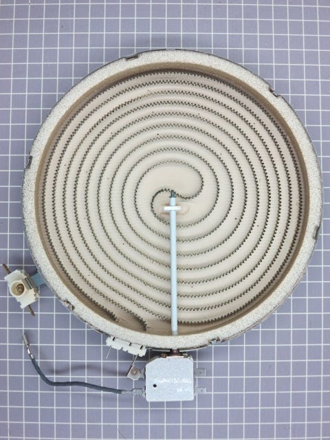 Surface Element (2200W) 74008575