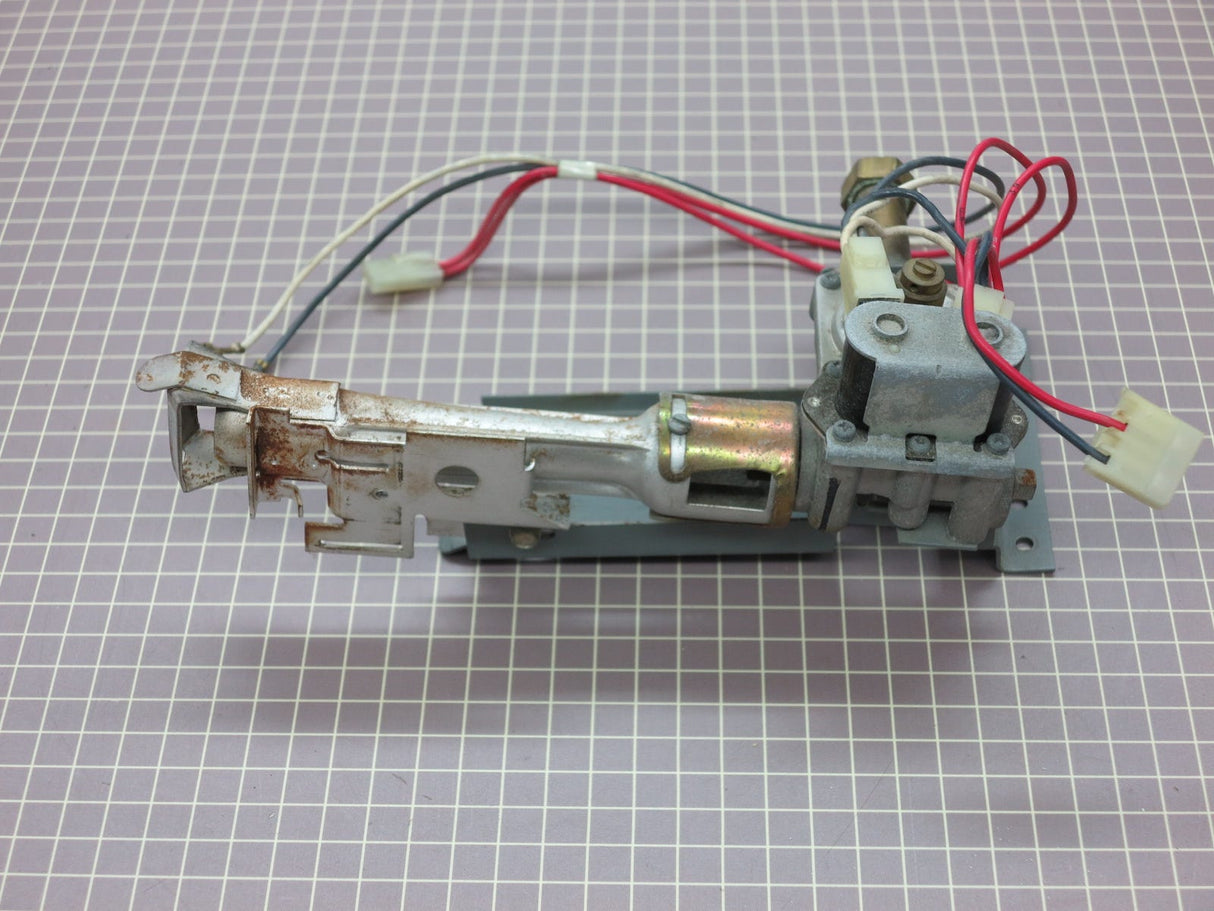 Valve Assembly 308541