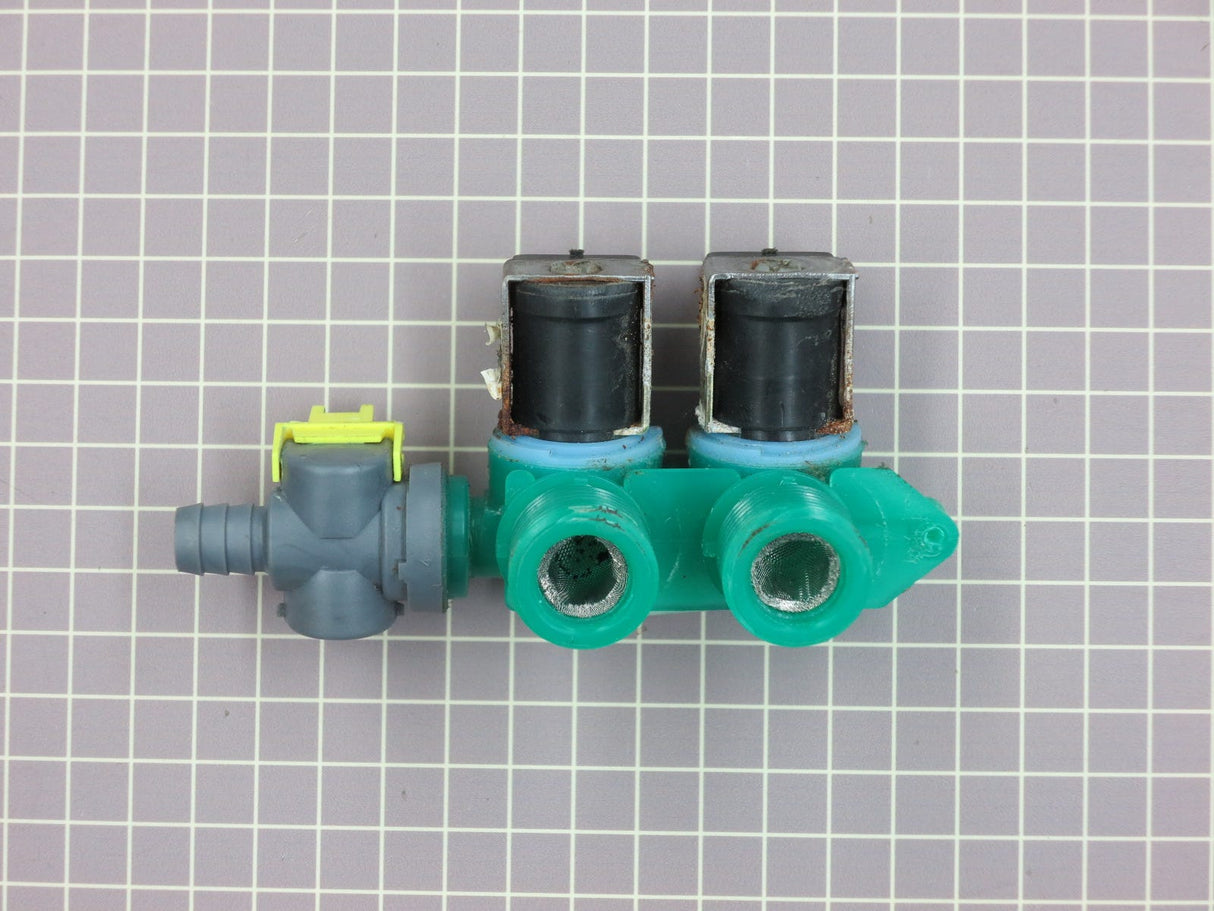 Water Inlet Valve W/ Bi-Metal 8578340