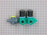 Water Inlet Valve W/ Bi-Metal 8578340