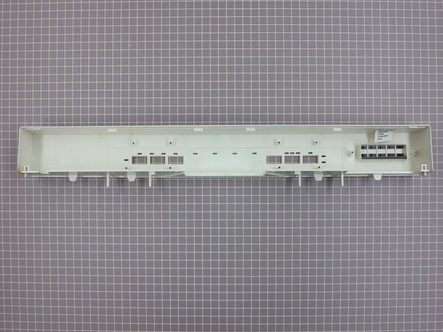 Control Panel WD34X11819