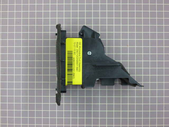 Duct Assembly WB02X11231