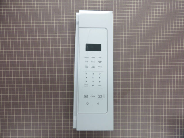 Control Panel W11247222