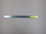 Shelf Retainer Bar (21 3/8" x 1 3/8") WR17X3398