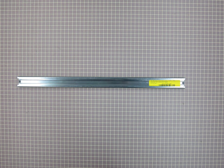 Shelf Retainer Bar (21 3/8" x 1 3/8") WR17X3398