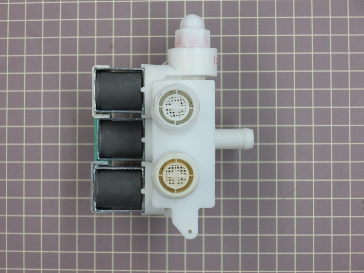 Water Inlet Valve W10247306