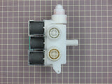 Water Inlet Valve W10247306