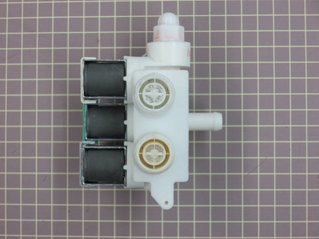 Water Inlet Valve W10247306