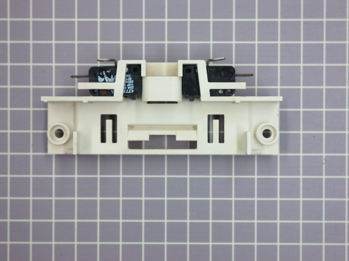 Door Latch and Switches 99002254