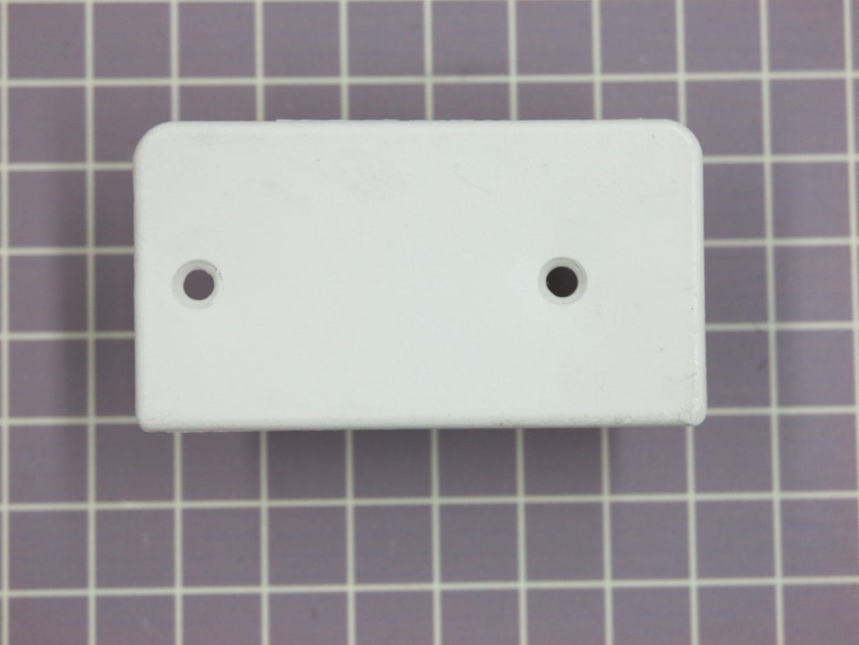 Door End Cap (RT) WB07K10158