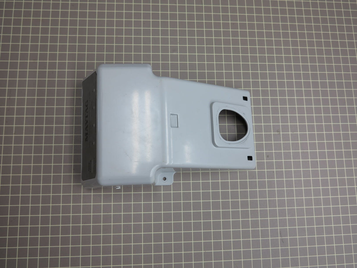 Control Box W10883378