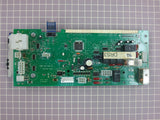 Electronic Control 22003689