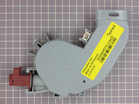 Vent W10469574