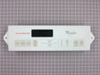 Electronic Clock Control 6610289
