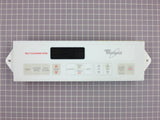 Electronic Clock Control 6610289
