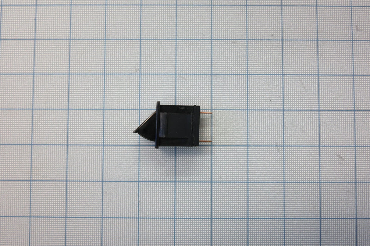 Lint Drawer/ Belt Guard Switch 431159
