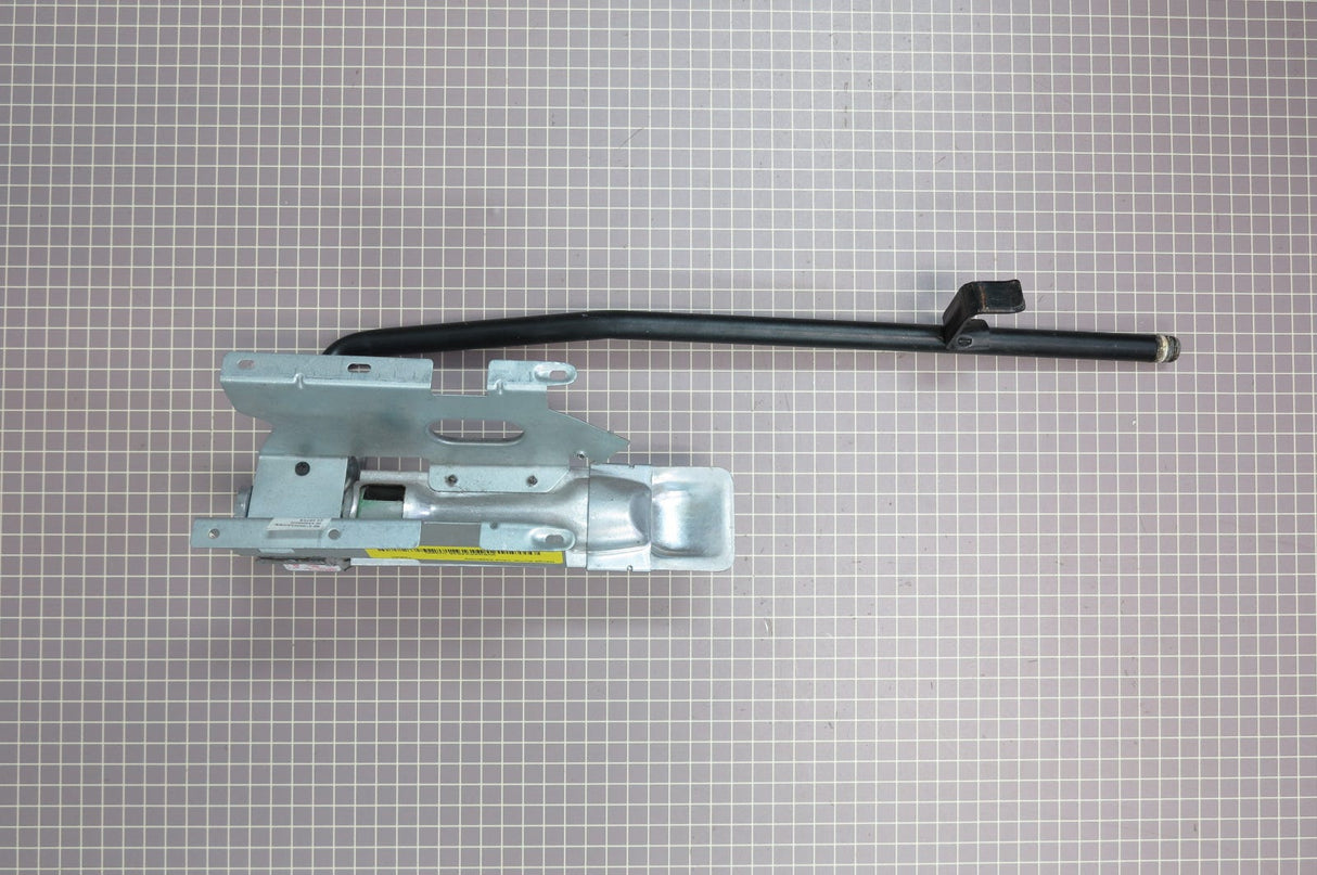 Gas Valve Assembly WE03X24545