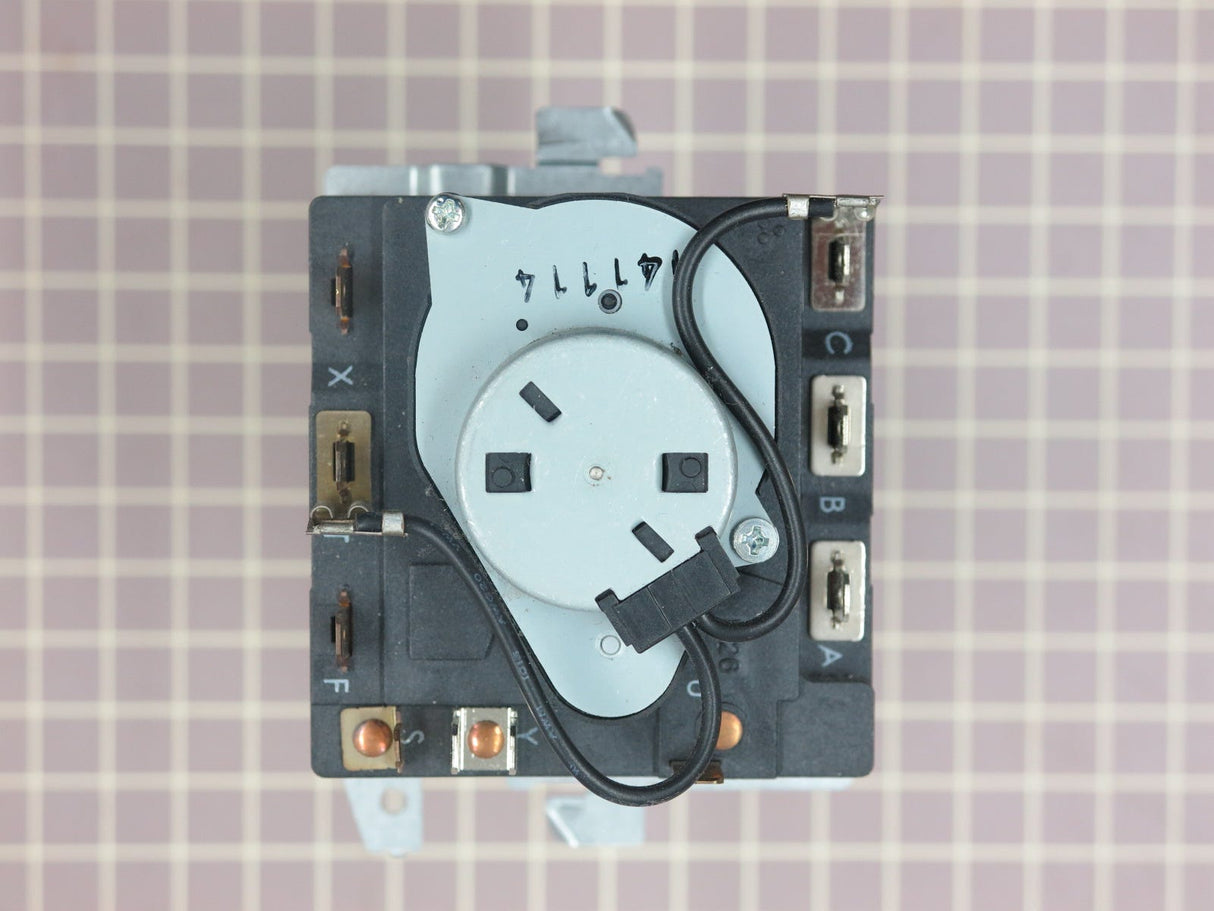 Timer WE04X22654