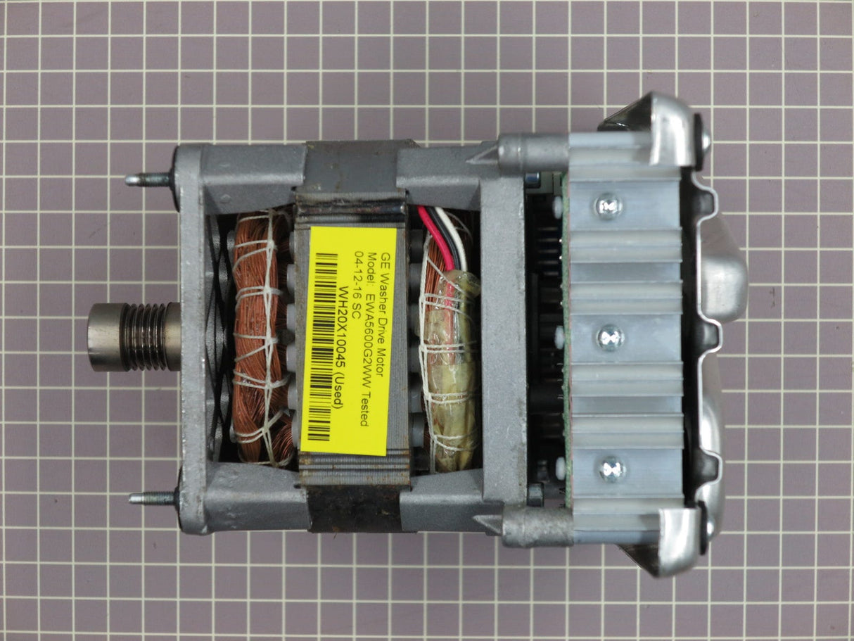 Drive Motor WH20X10045
