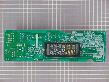 Microcomputer WP8523665