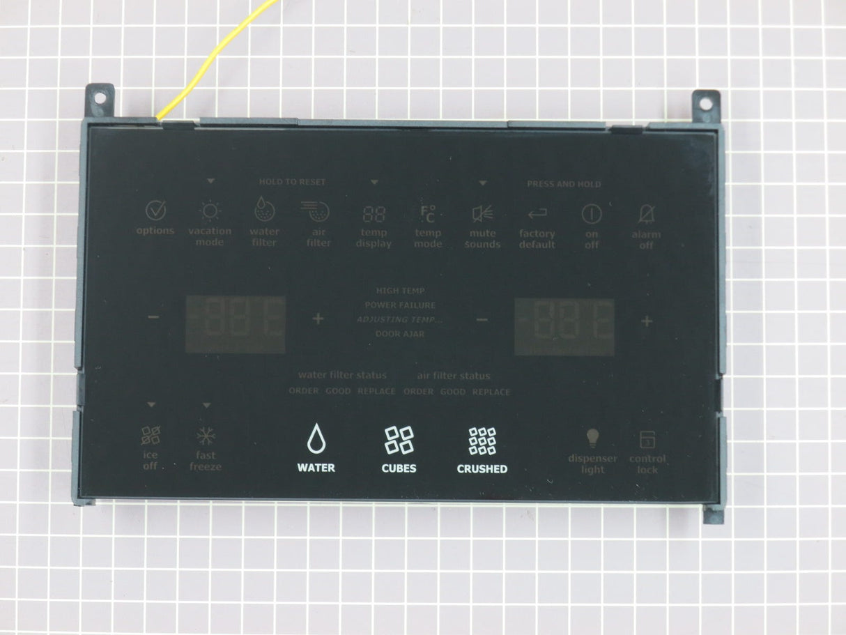 Control Board 242041118