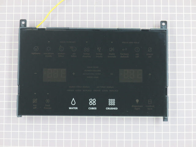 Control Board 242041118
