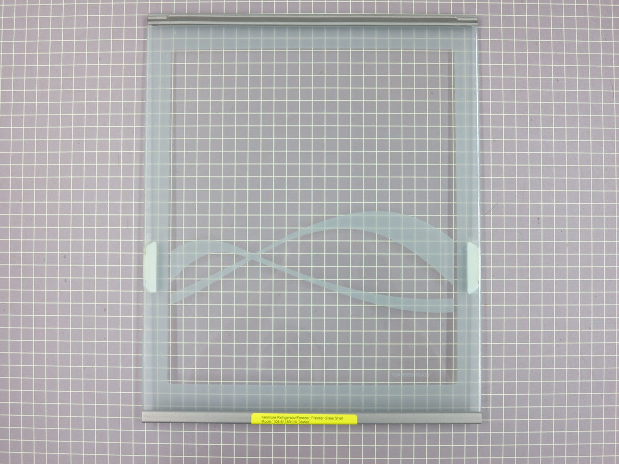 Glass Shelf W10389230