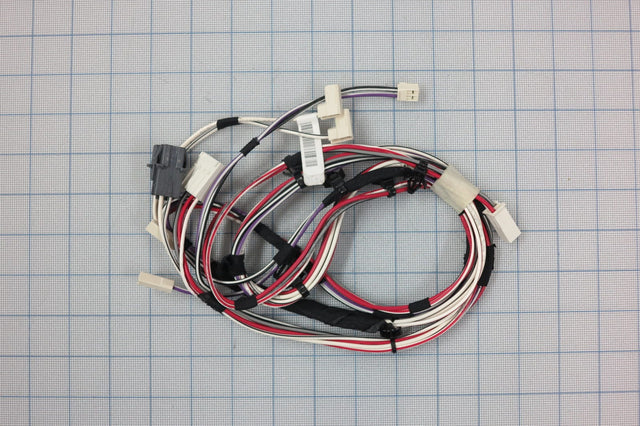 Pump Wire Harness 204770