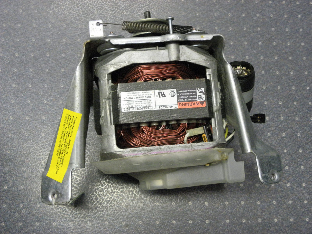 Motor 12002133