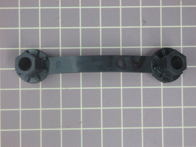 Grommet, Fan Motor W10151687