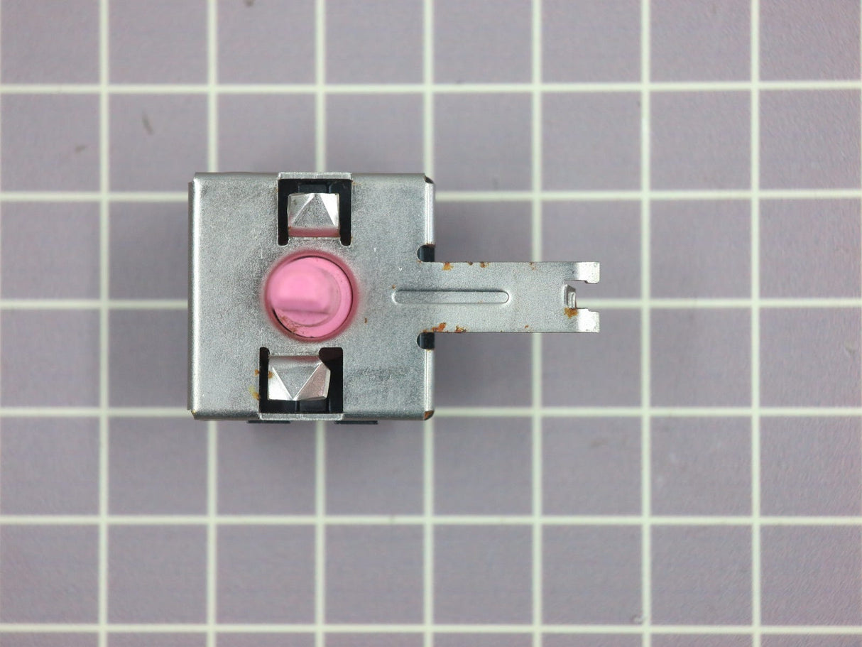Lower Rack Assembly A06629603