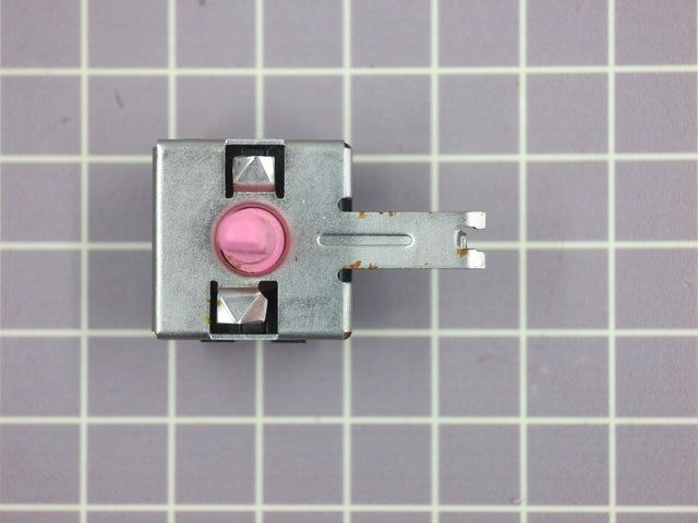 Lower Rack Assembly A06629603