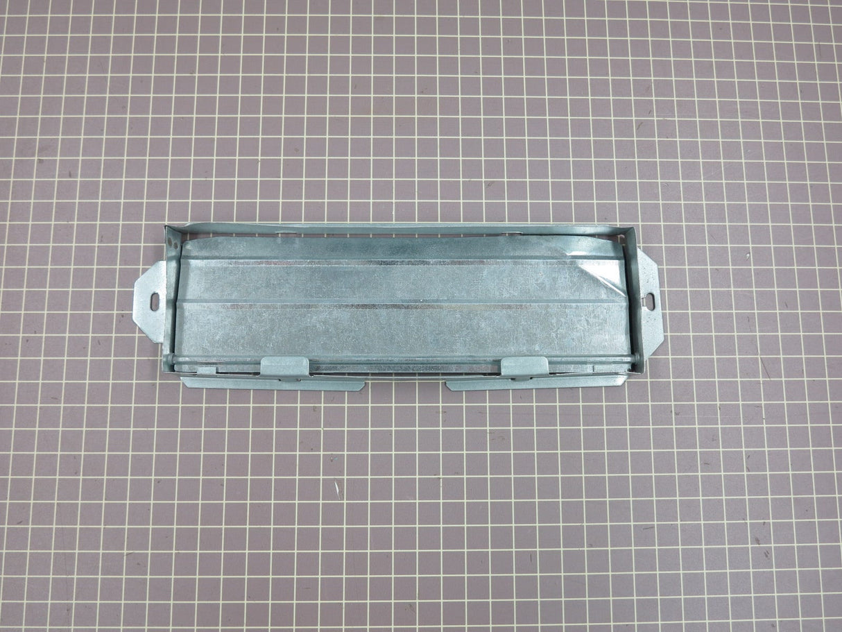 Damper W10843943