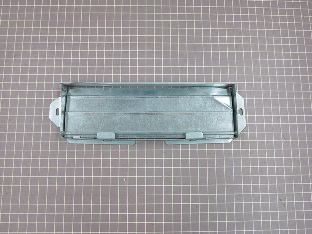 Damper W10843943