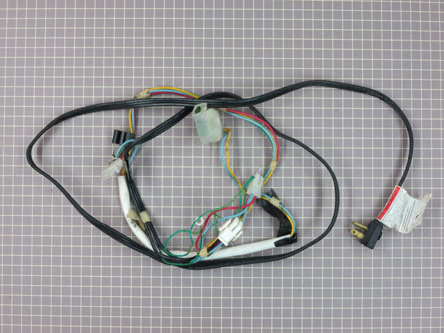 Power Cord/Wire Harness 241607001