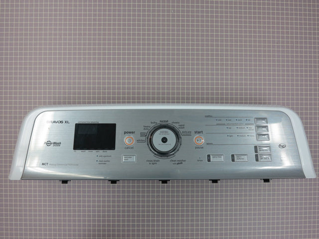 Console W10521059