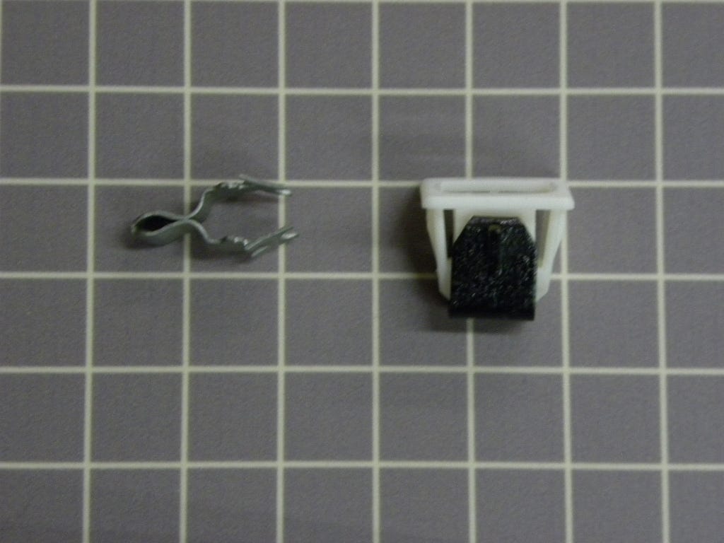 Latch Kit 279570