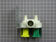 Water Valve 218698900