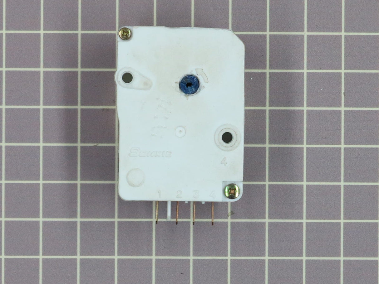 Defrost Timer DFF9100.09.I