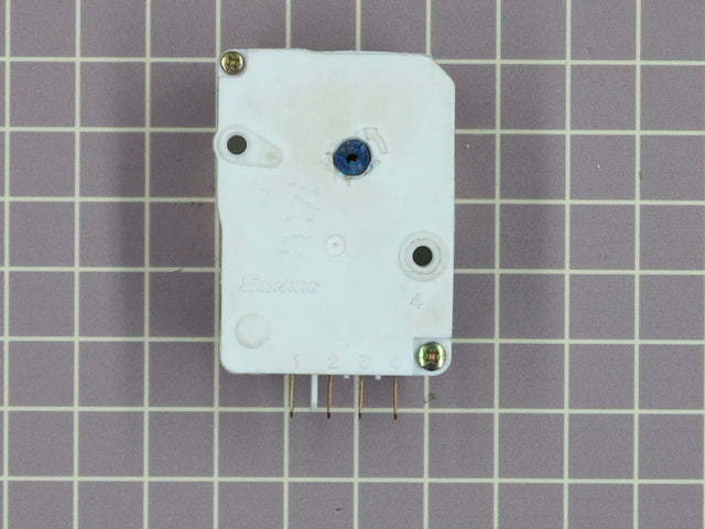 Defrost Timer DFF9100.09.I